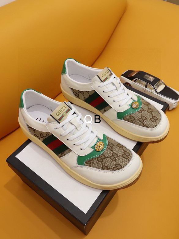 men low guci shoes 2021-11-5-022